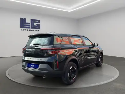 Opel Frontera 2025 · foto 5