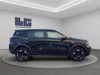 Opel Frontera 2025 · foto 4
