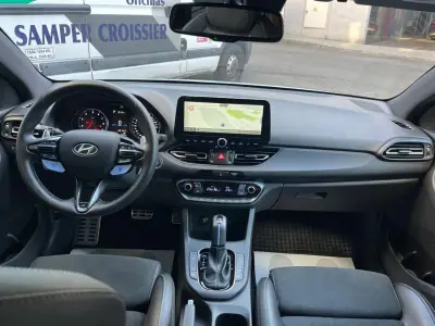 Hyundai i30 N 2021 · foto 13