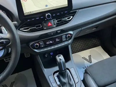 Hyundai i30 N 2021 · foto 8