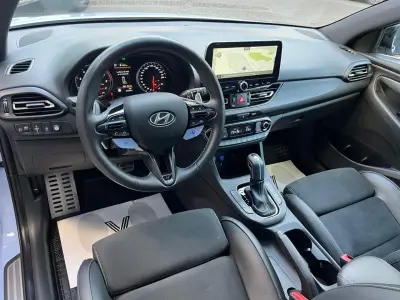 Hyundai i30 N 2021 · foto 7