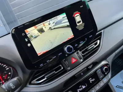 Hyundai i30 N 2021 · foto 16