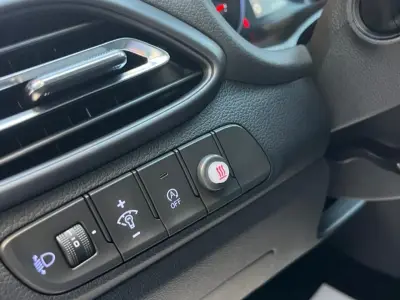 Hyundai i30 N 2021 · foto 12