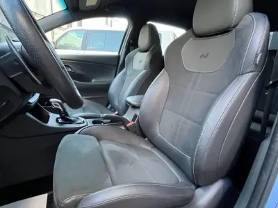 Hyundai i30 N 2021 · foto 5