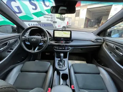 Hyundai i30 N 2021 · foto 3