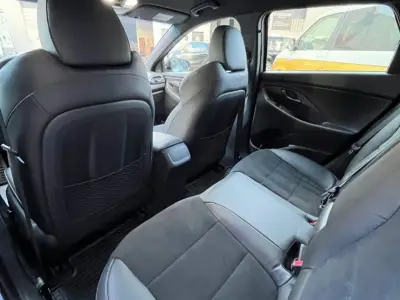 Hyundai i30 N 2021 · foto 6