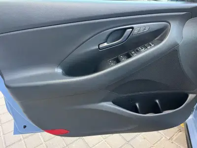 Hyundai i30 N 2021 · foto 17