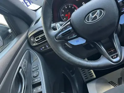 Hyundai i30 N 2021 · foto 15