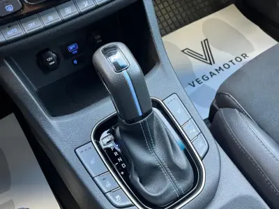 Hyundai i30 N 2021 · foto 11