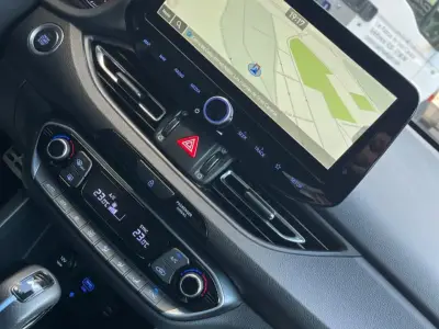 Hyundai i30 N 2021 · foto 14