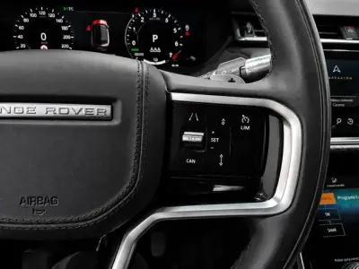 Land Rover Range Rover 2022 · foto 16
