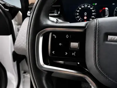 Land Rover Range Rover 2022 · foto 20