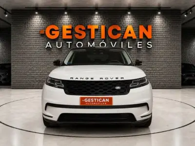 Land Rover Range Rover 2022 · foto 3