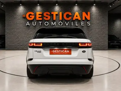 Land Rover Range Rover 2022 · foto 6