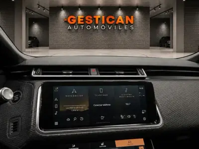 Land Rover Range Rover 2022 · foto 13