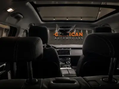 Land Rover Range Rover 2022 · foto 14