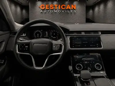 Land Rover Range Rover 2022 · foto 9