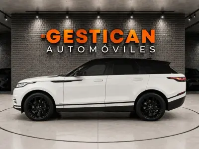 Land Rover Range Rover 2022 · foto 5