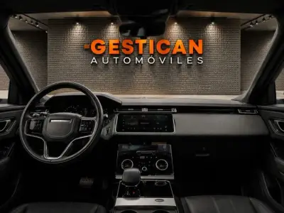 Land Rover Range Rover 2022 · foto 8
