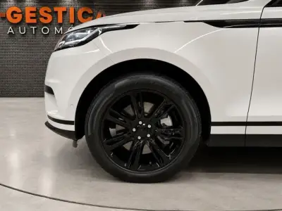 Land Rover Range Rover 2022 · foto 7