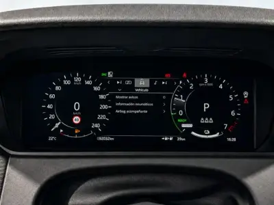 Land Rover Range Rover 2022 · foto 19