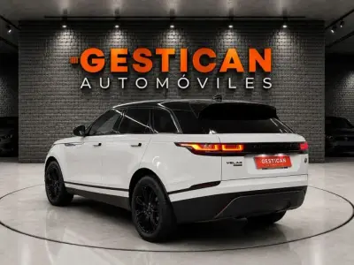 Land Rover Range Rover 2022 · foto 4