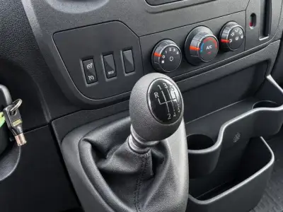 Opel Movano 2020 · foto 12
