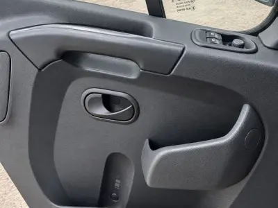 Opel Movano 2020 · foto 14