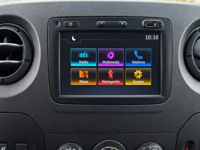 Opel Movano 2020 · foto 10