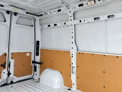 Opel Movano 2020 · foto 16