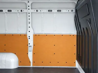 Opel Movano 2020 · foto 15