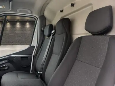 Opel Movano 2020 · foto 13