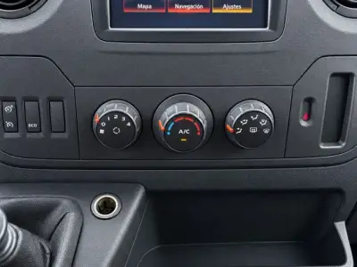 Opel Movano 2020 · foto 11