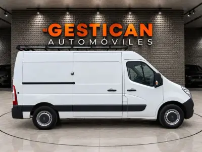 Opel Movano 2020 · foto 5