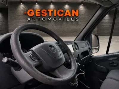 Opel Movano 2020 · foto 7