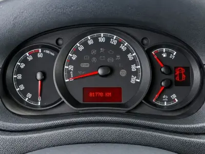 Opel Movano 2020 · foto 9
