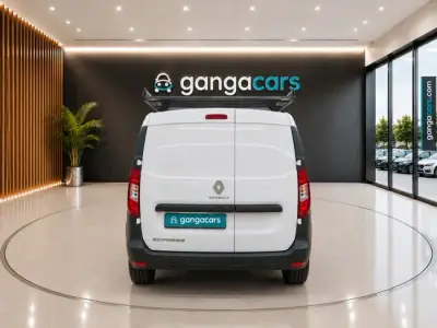 Renault Express 2023 · foto 6