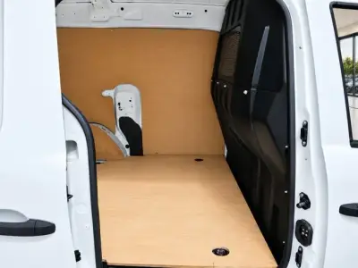 Renault Express 2023 · foto 15