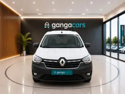 Renault Express 2023 · foto 3