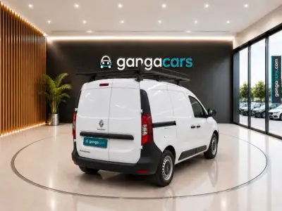Renault Express 2023 · foto 5