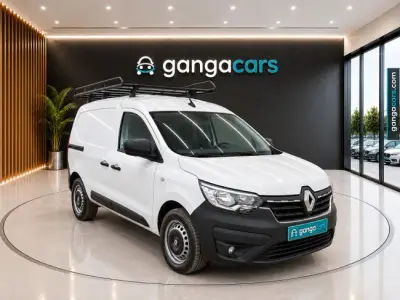 Renault Express 2023 · foto 4