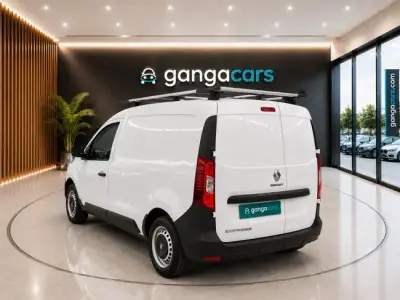 Renault Express 2023 · foto 7
