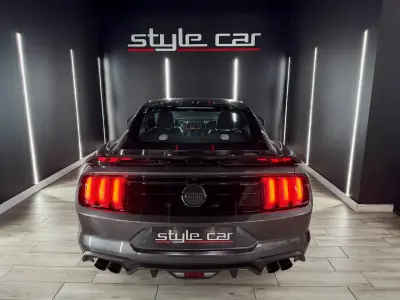 Ford Mustang 2018 · foto 3