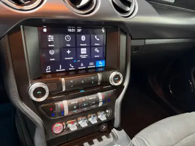 Ford Mustang 2018 · foto 14