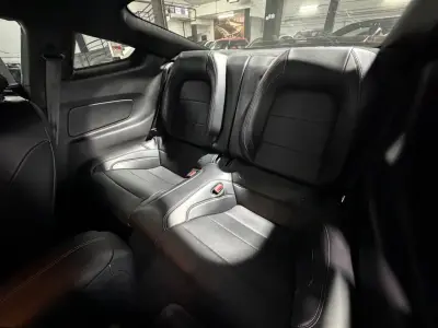 Ford Mustang 2018 · foto 12