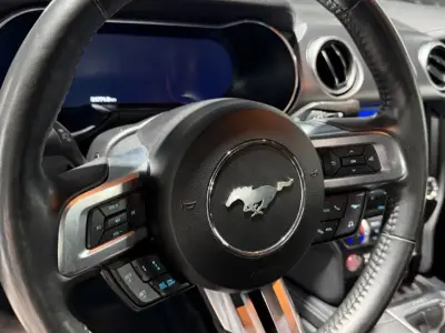 Ford Mustang 2018 · foto 13