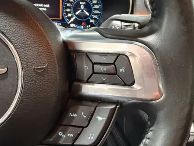 Ford Mustang 2018 · foto 20