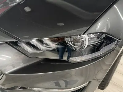 Ford Mustang 2018 · foto 5
