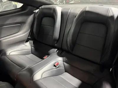 Ford Mustang 2018 · foto 11