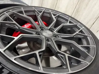 Ford Mustang 2018 · foto 6